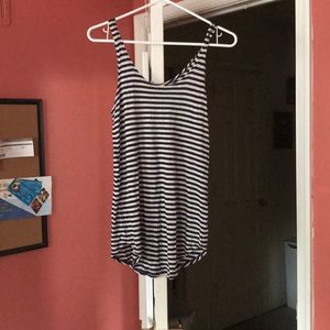 Tanktop from Garage.